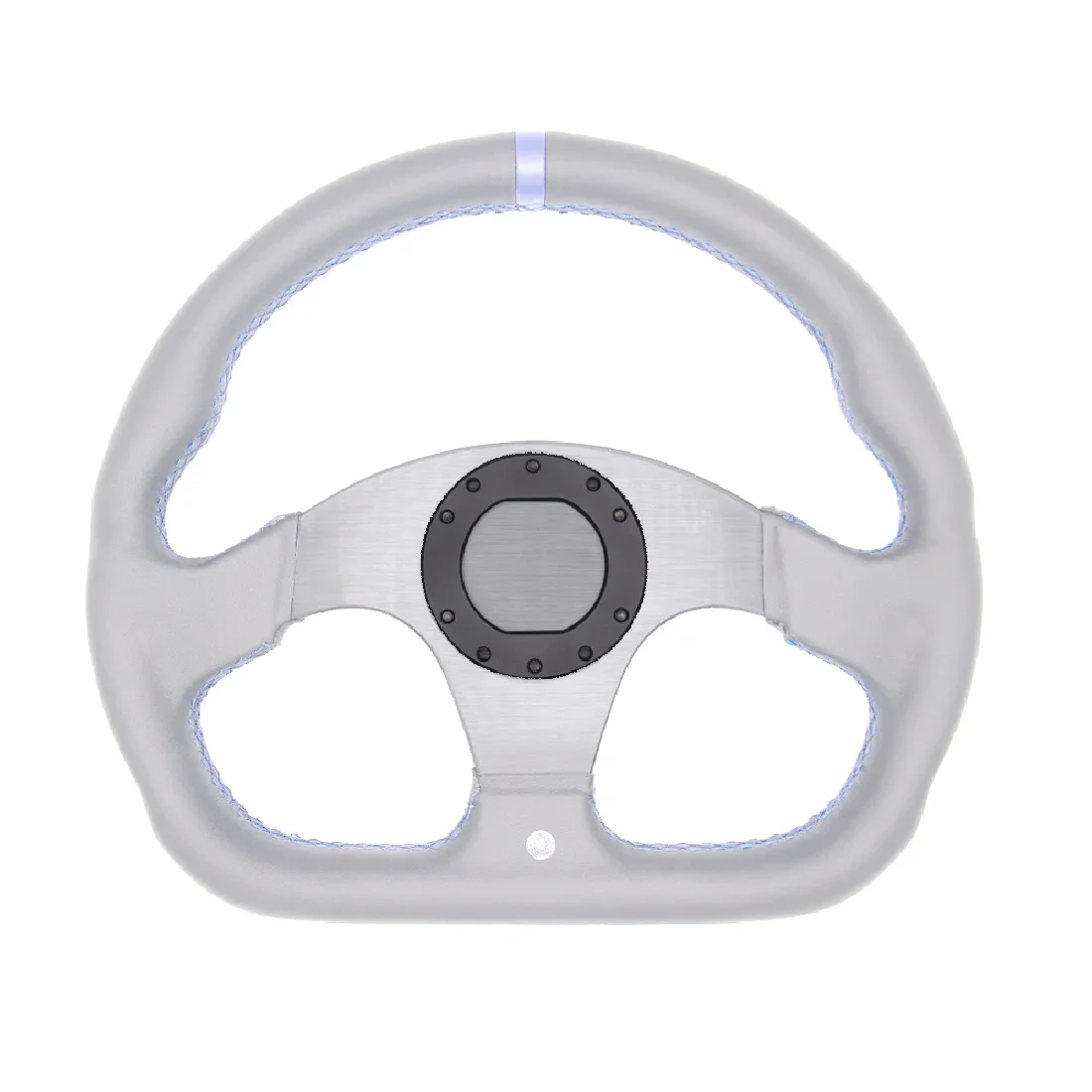 Newest QR2 Upgrade Wheel-sides Adapted for Fanatec Steering