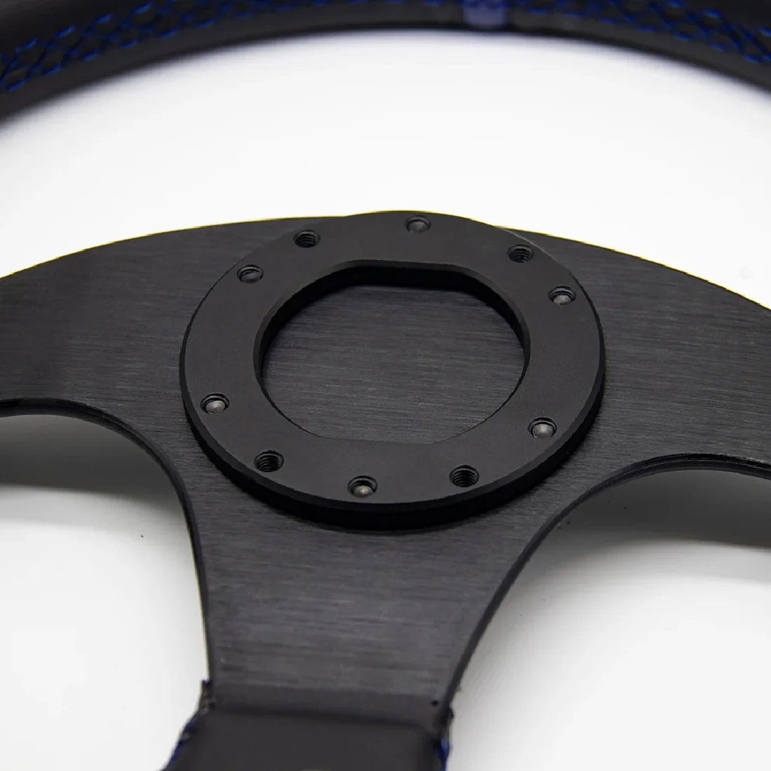 Newest QR2 Upgrade Wheel-sides Adapted for Fanatec Steering Newest QR2 Upgrade Wheel-sides Adapted for Fanatec Steering