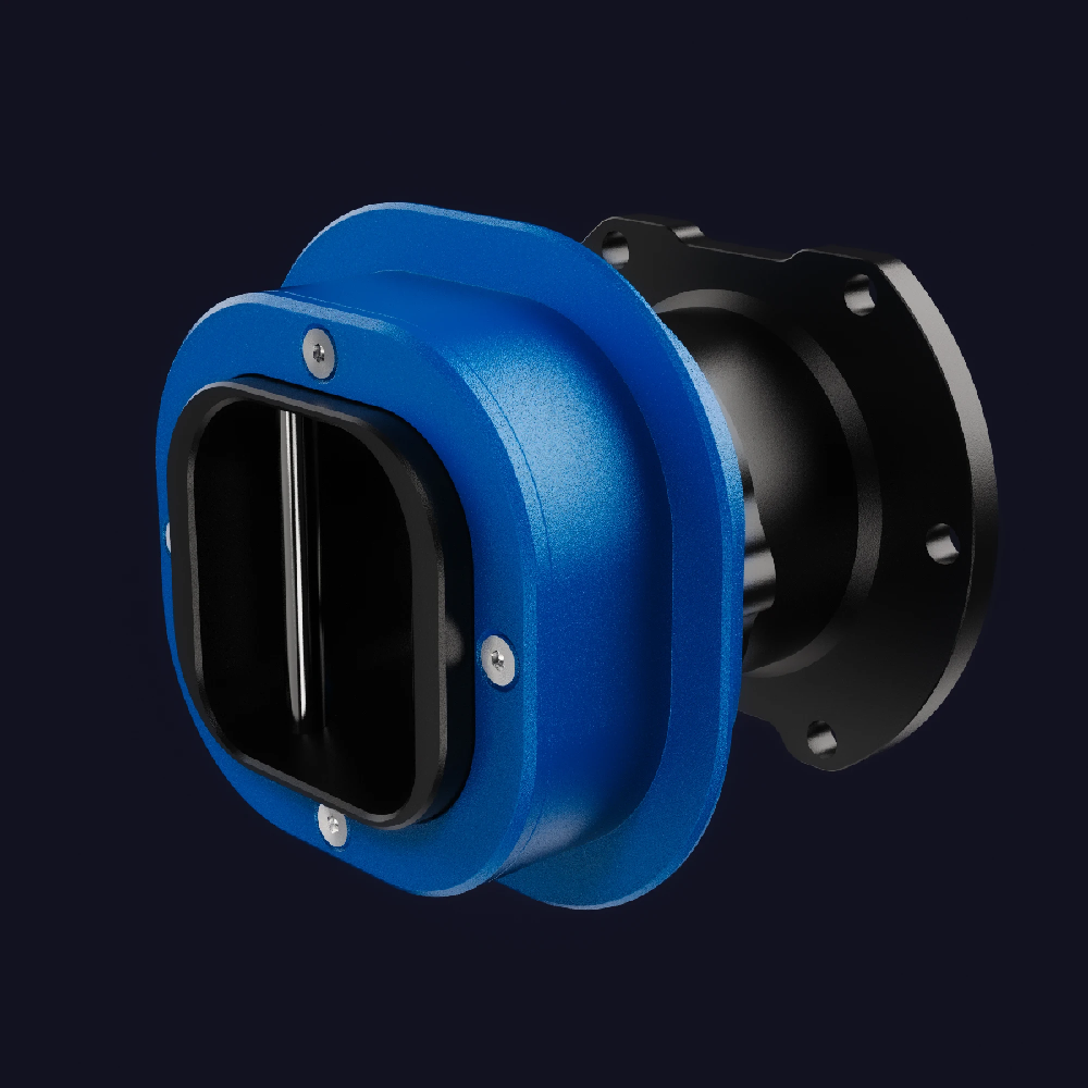Tanlenki In Stock QR2 Pro Upgrade Wheel Sides Adapted for