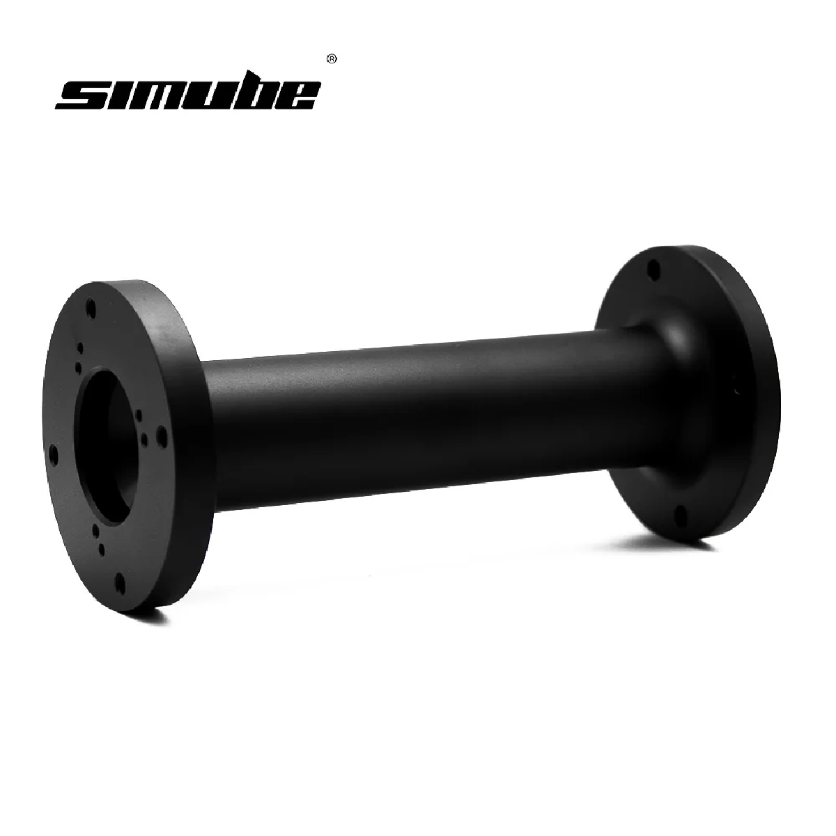 Simube Extension (160mm) for Fanatec DD/DD+ Base Side