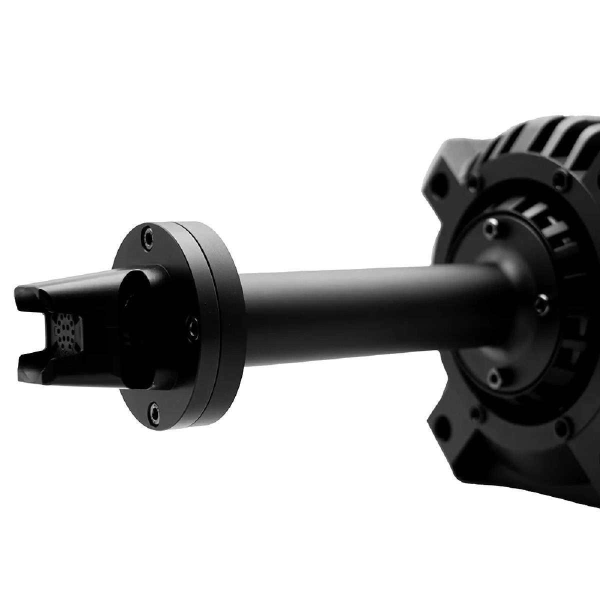 Simube Extension (160mm) for Fanatec DD/DD+ Base Side