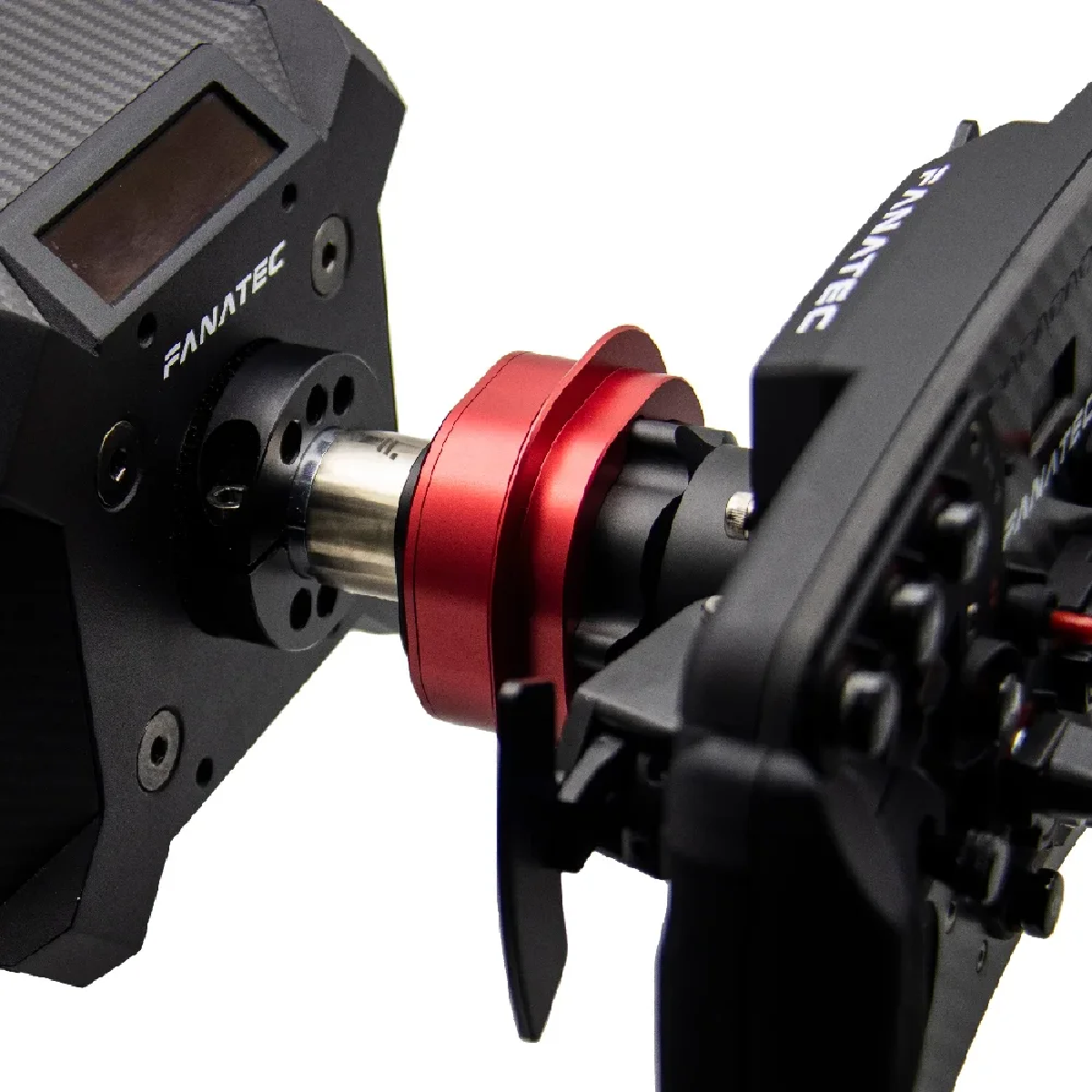 Newest In Stock QR2 Pro Upgrade Wheel Sides Adapted for