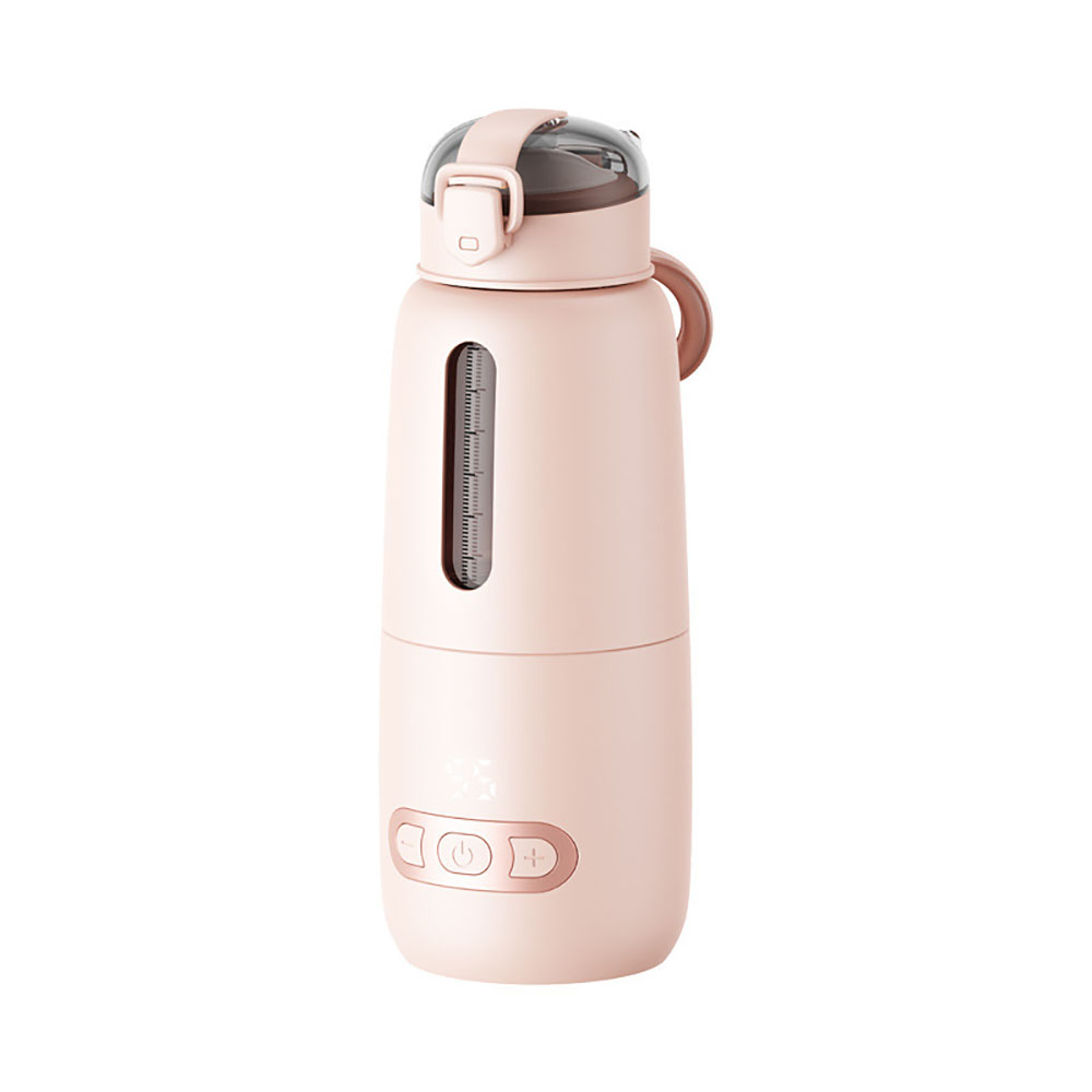 Title 14, 15000mAH 300ML Wireless Portable Electric Kettl...