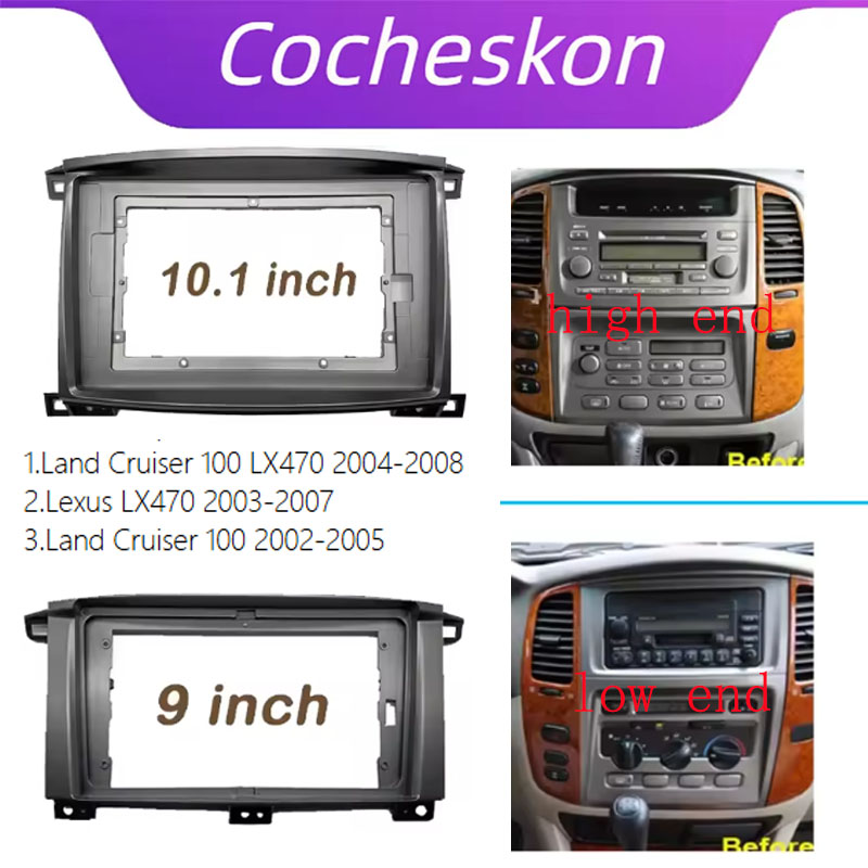 LEXUS IS Specs, Performance & Photos - 1998, 1999, 2000, 2001, 2002, 2003,  2004, 2005 - autoevolution に に適合する IS200 1999 2000 2001 2002 2003 2004 2005 9インチ カーフェイシア ラジオパネル